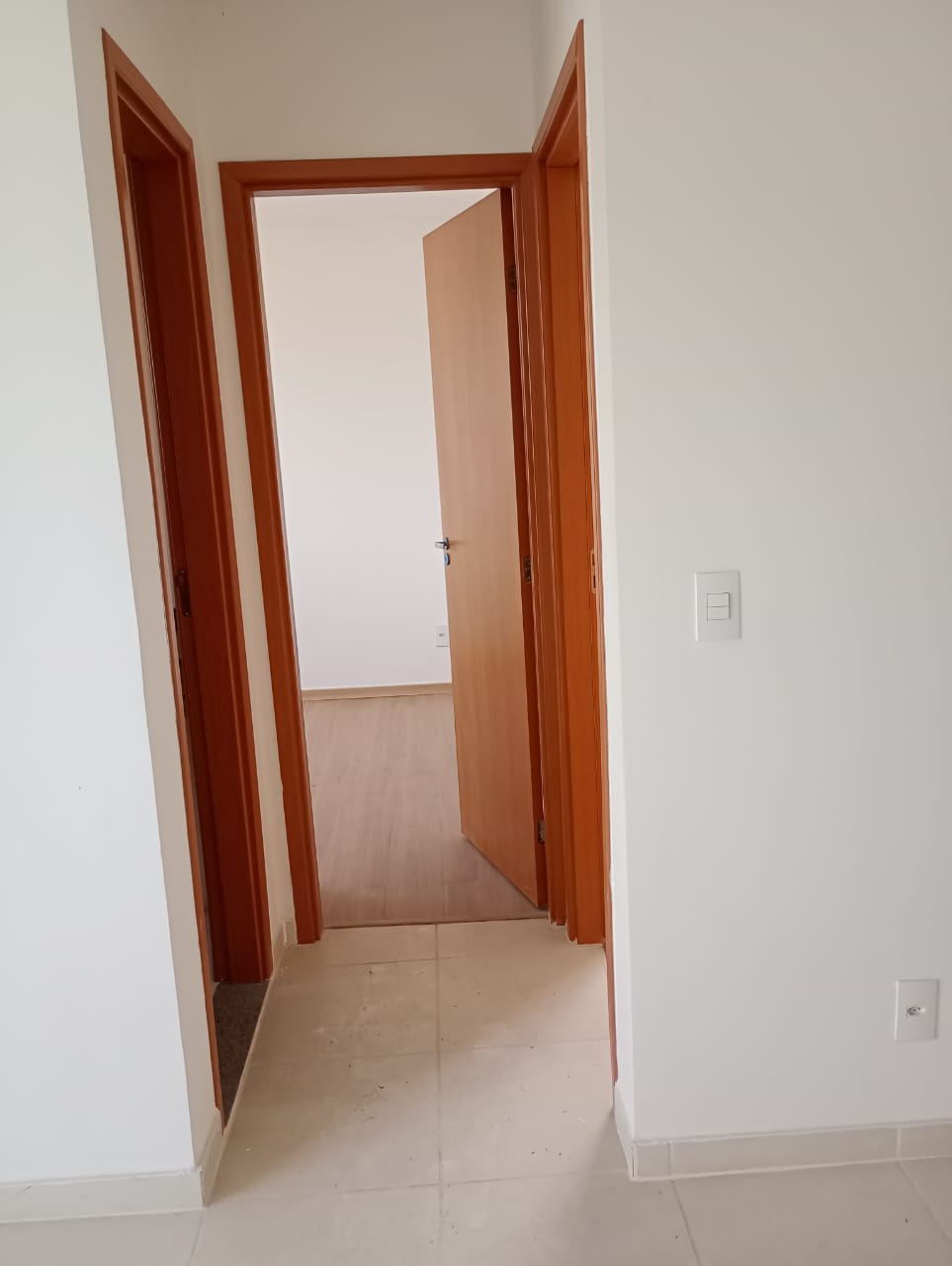 Imagem Apartamento com 2 Quartos à Venda, 57 m² em Jardim Tropical - Nova Iguaçu
