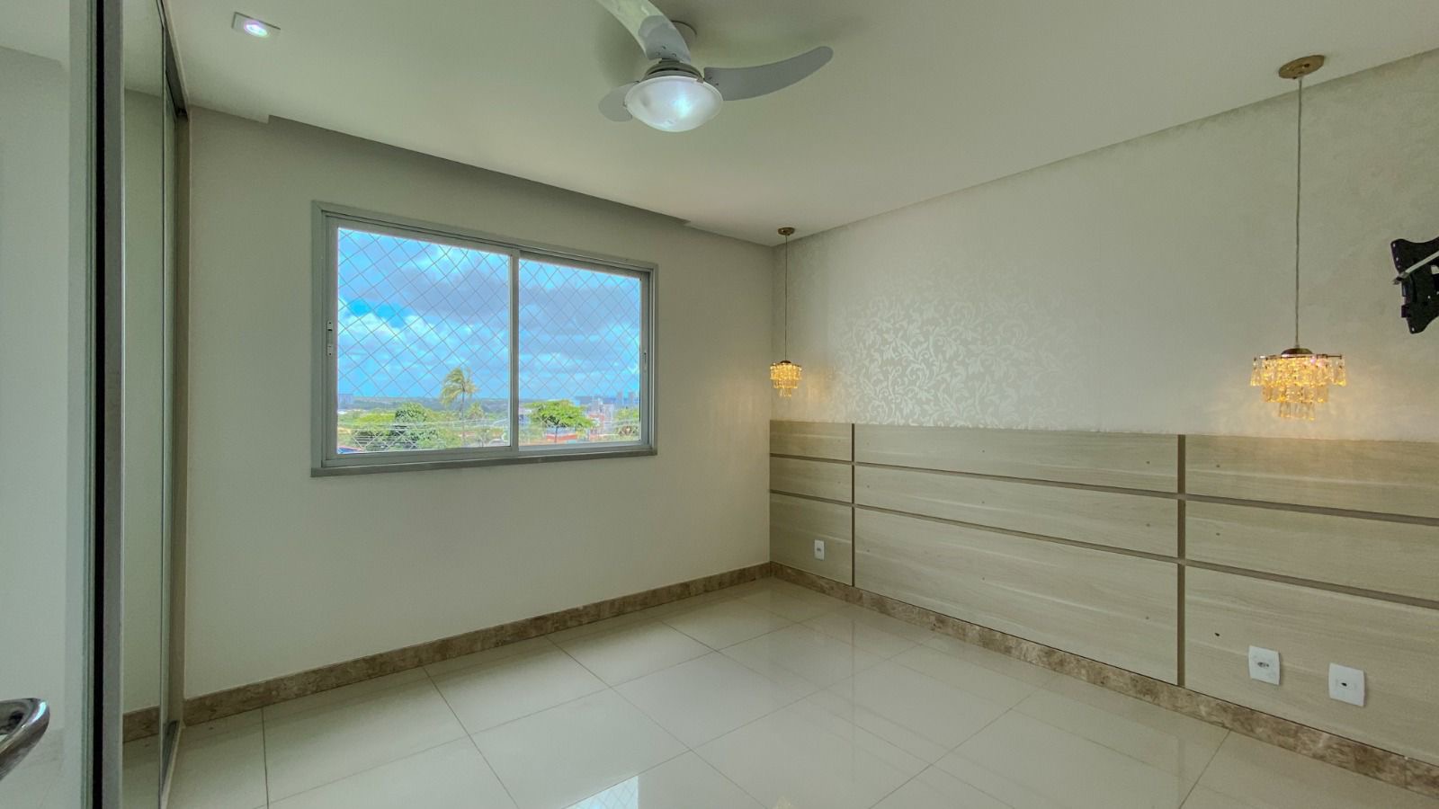 Imagem Apartamento com 3 Quartos para Alugar, 87 m²em Centro - Lauro de Freitas Imagem Apartamento com 3 Quartos para Alugar, 87 m²em Centro - Lauro de Freitas