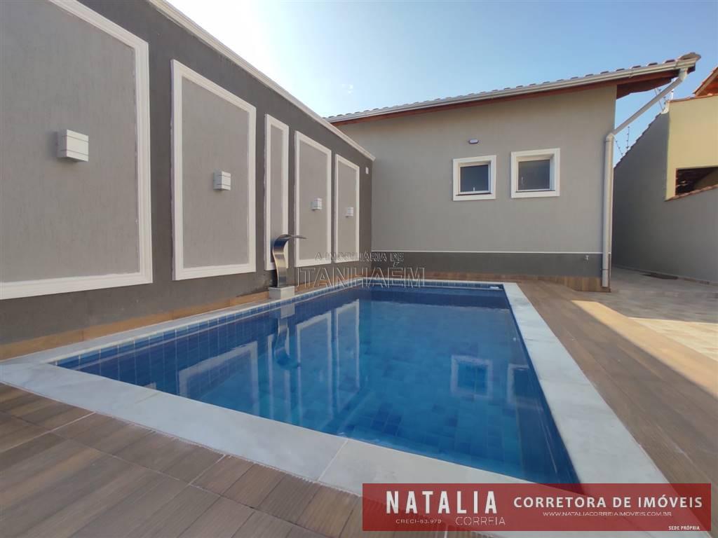 Imagem Casa com 2 Quartos à Venda, 87 m²em Balneário Tupy - Itanhaém Imagem Casa com 2 Quartos à Venda, 87 m²em Balneário Tupy - Itanhaém