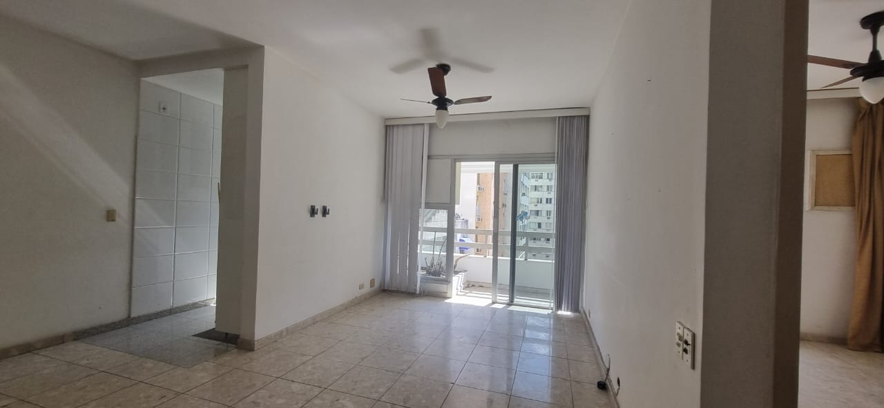 Imagem Apartamento com 1 Quarto à Venda, 50 m²em Copacabana - Rio de Janeiro