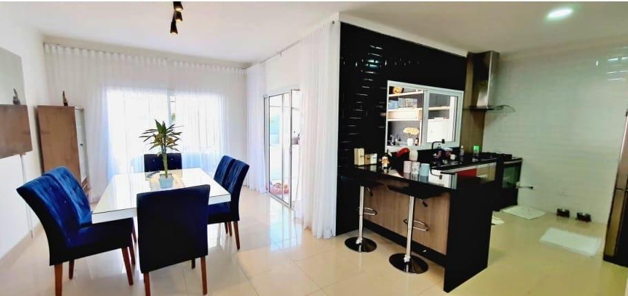 Imagem Casa de Condomínio com 4 Quartos à Venda, 280 m² em Ibi Aram - Itupeva