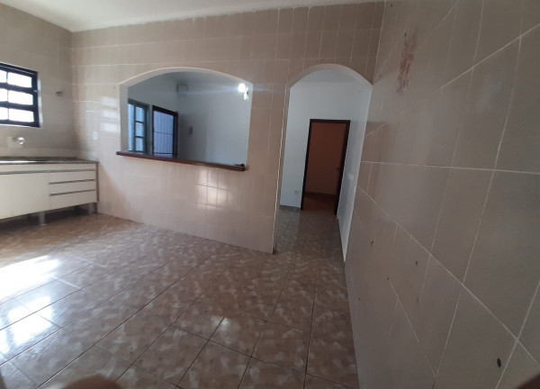 Imagem Casa com 2 Quartos à Venda, 130 m² em Mirim - Praia Grande