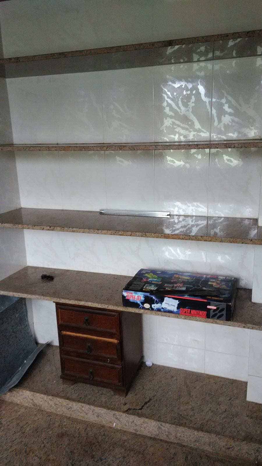 Imagem Apartamento com 3 Quartos à Venda, 73 m²em Coqueiral de Itaparica - Vila Velha Imagem Apartamento com 3 Quartos à Venda, 73 m²em Coqueiral de Itaparica - Vila Velha