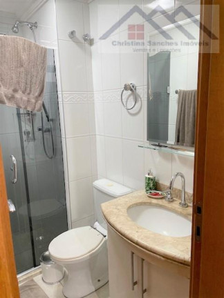 Imagem Apartamento com 3 Quartos à Venda,  em Jardim da Saúde - São Paulo
