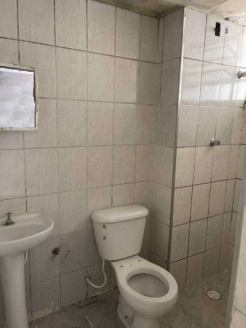Imagem Apartamento com 2 Quartos à Venda ou Temporada, 44 m²em Jardim Ipê - Mauá