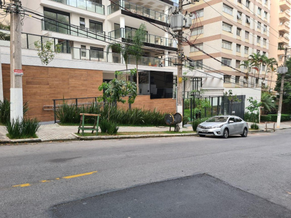 Imagem Apartamento com 3 Quartos à Venda, 205 m²em Jardim Paulista - São Paulo
