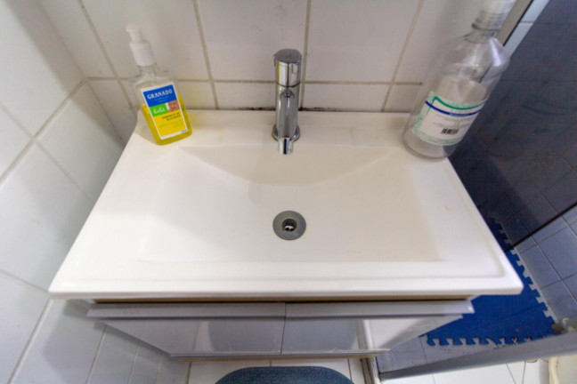 Imagem Apartamento com 2 Quartos à Venda, 45 m² em Jardim Celeste - São Paulo Imagem Apartamento com 2 Quartos à Venda, 45 m² em Jardim Celeste - São Paulo