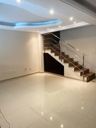 Imagem Sobrado com 3 Quartos à Venda ou Locação, 170 m² em Vila São João - Goiânia