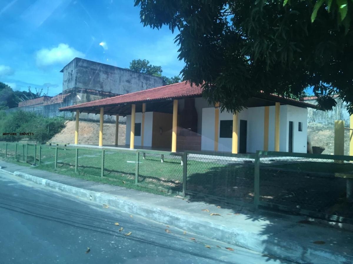 Imagem Casa de Condomínio com 3 Quartos à Venda, 250 m²em Cidade Nova - Manaus Imagem Casa de Condomínio com 3 Quartos à Venda, 250 m²em Cidade Nova - Manaus