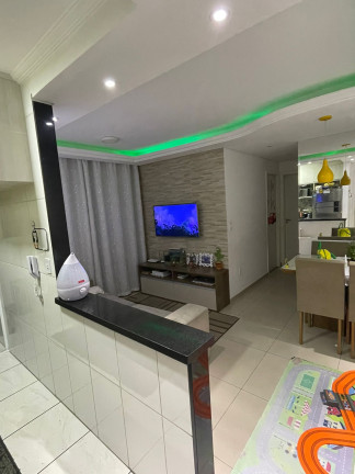Imagem Apartamento com 2 Quartos à Venda, 47 m² em Vila Cosmopolita - São Paulo