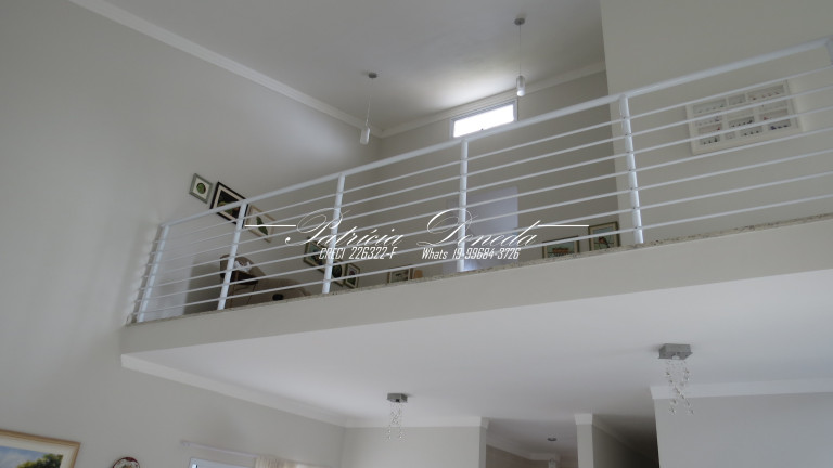 Imagem Chácara com 3 Quartos à Venda, 312 m² em Terras de Itaici - Indaiatuba Imagem Chácara com 3 Quartos à Venda, 312 m² em Terras de Itaici - Indaiatuba