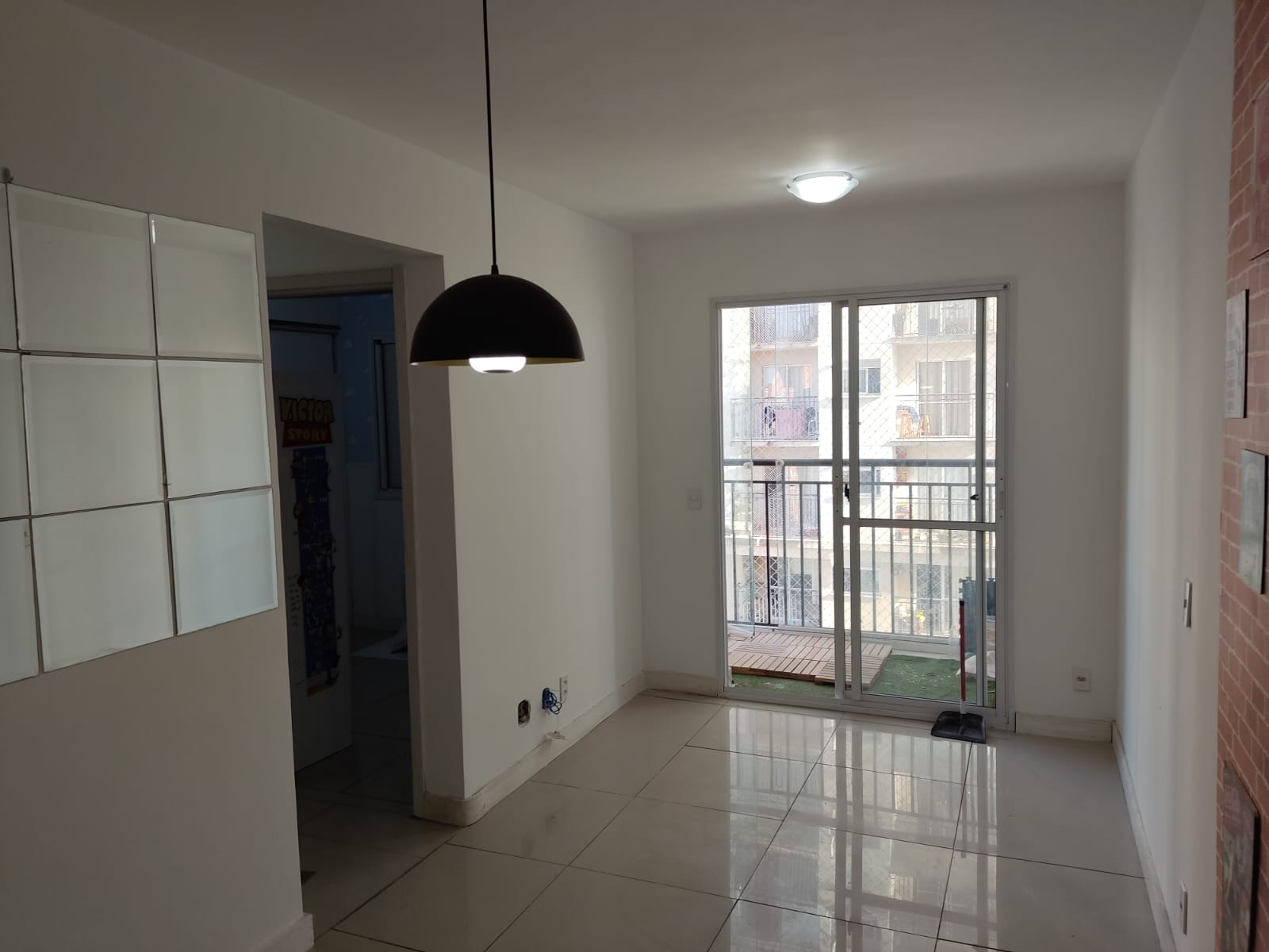 Imagem Apartamento com 2 Quartos à Venda, 48 m²em Vila Andrade - São Paulo
