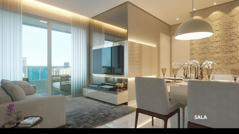 Imagem Apartamento com 2 Quartos à Venda, 44 m² em Boa Viagem - RECIFE Imagem Apartamento com 2 Quartos à Venda, 44 m² em Boa Viagem - RECIFE