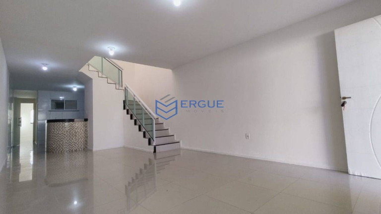 Imagem Casa com 3 Quartos à Venda, 150 m² em Maraponga - Fortaleza