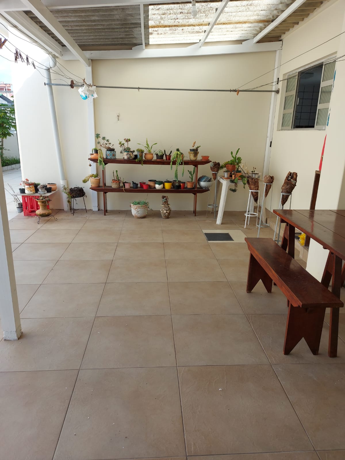 Imagem Casa com 4 Quartos à Venda, 330 m²em Coqueiros - Florianópolis