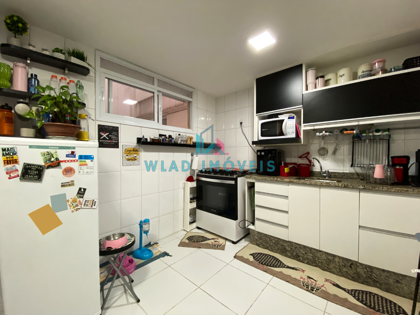Imagem Apartamento com 3 Quartos à Venda, 100 m²em Santa Rosa - Niterói