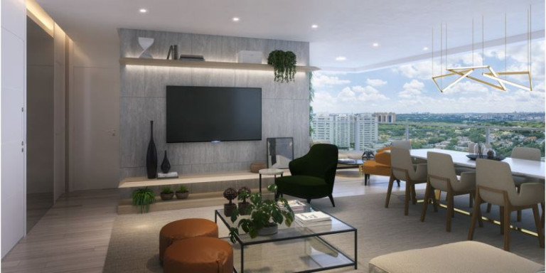 Imagem Apartamento com 3 Quartos à Venda, 110 m² em Alto Da Lapa - São Paulo Imagem Apartamento com 3 Quartos à Venda, 110 m² em Alto Da Lapa - São Paulo