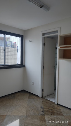 Imagem Apartamento com 3 Quartos à Venda,  em Meireles - Fortaleza