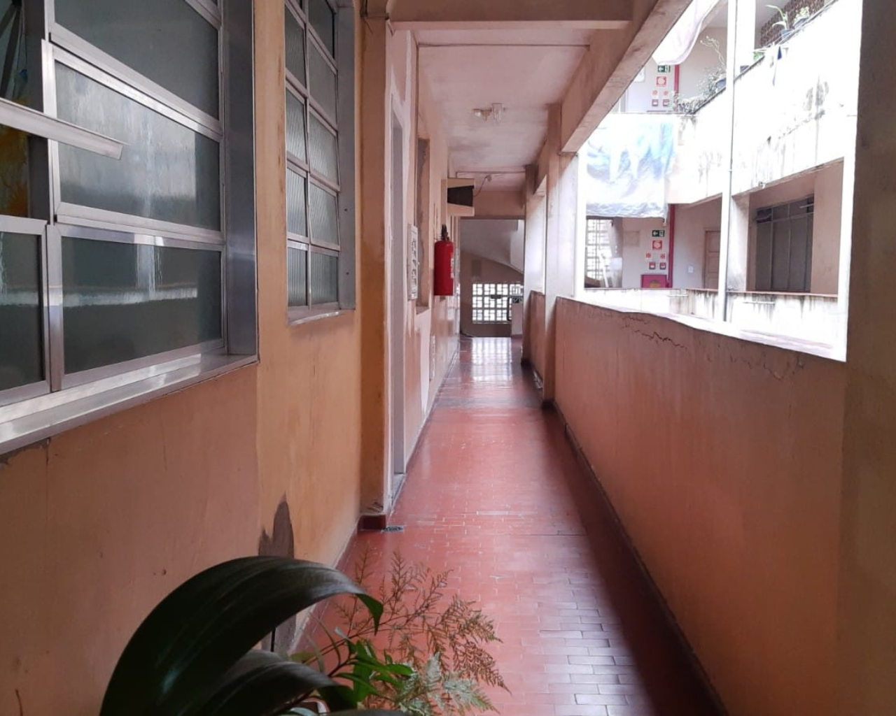 Imagem Apartamento com 2 Quartos à Venda, 63 m² em Vila Nova - Cubatão