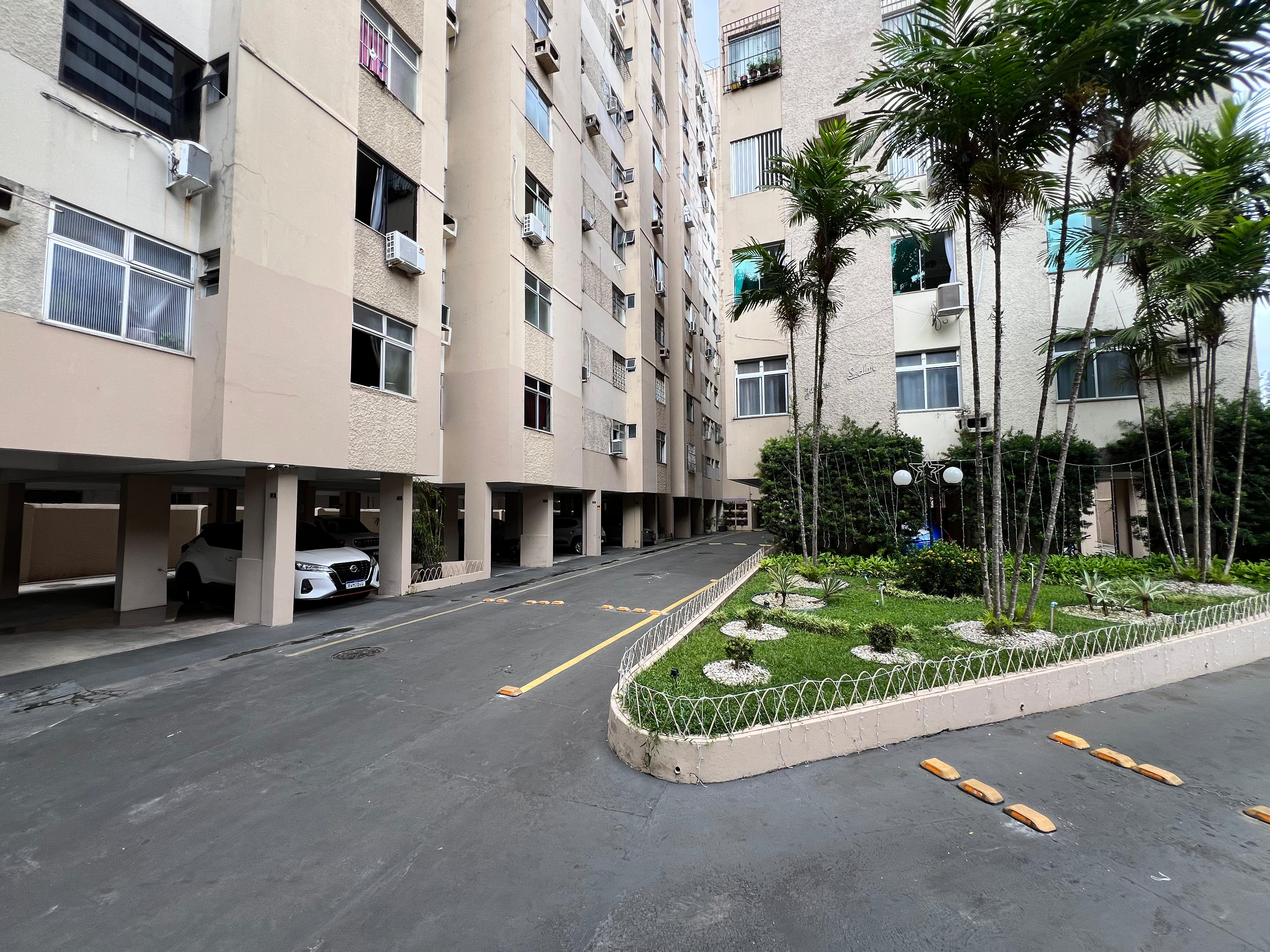 Imagem Apartamento com 3 Quartos à Venda, 85 m²em São Brás - Belém