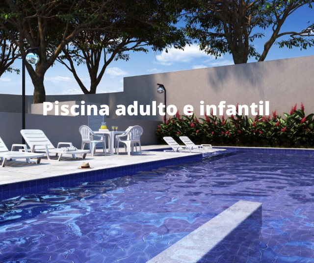 Imagem Apartamento com 2 Quartos à Venda, 35 m² em Cidade Patriarca - São Paulo