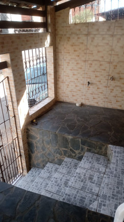 Imagem Casa com 2 Quartos à Venda, 200 m² em São Cristóvão - Salvador Imagem Casa com 2 Quartos à Venda, 200 m² em São Cristóvão - Salvador