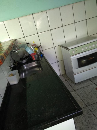 Imagem Casa com 2 Quartos à Venda, 83 m² em Conjunto Flávio Cavalari - Ituverava Imagem Casa com 2 Quartos à Venda, 83 m² em Conjunto Flávio Cavalari - Ituverava