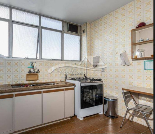 Imagem Apartamento com 4 Quartos à Venda, 285 m² em Jardim Paulista - São Paulo