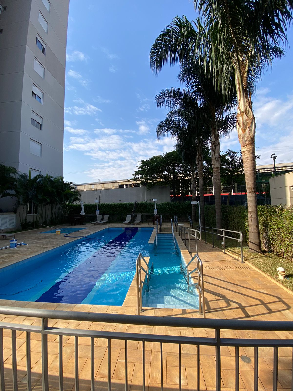 Imagem Apartamento com 3 Quartos à Venda ou Temporada, 60 m²em Belenzinho - São Paulo Imagem Apartamento com 3 Quartos à Venda ou Temporada, 60 m²em Belenzinho - São Paulo