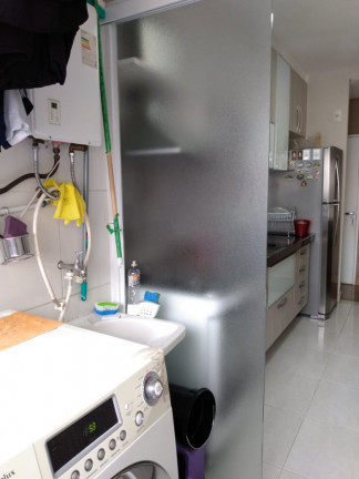Imagem Apartamento com 3 Quartos à Venda, 89 m²em Jardim Messina - Jundiaí