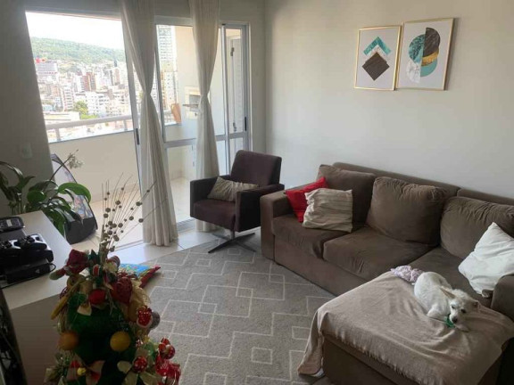 Imagem Apartamento com 3 Quartos à Venda, Locação ou Temporada,  em Comerciário - Criciúma