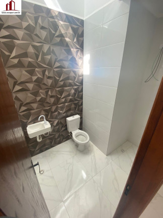 Imagem Sobrado com 2 Quartos à Venda, 66 m² em Chácara São Luiz - Franco da Rocha