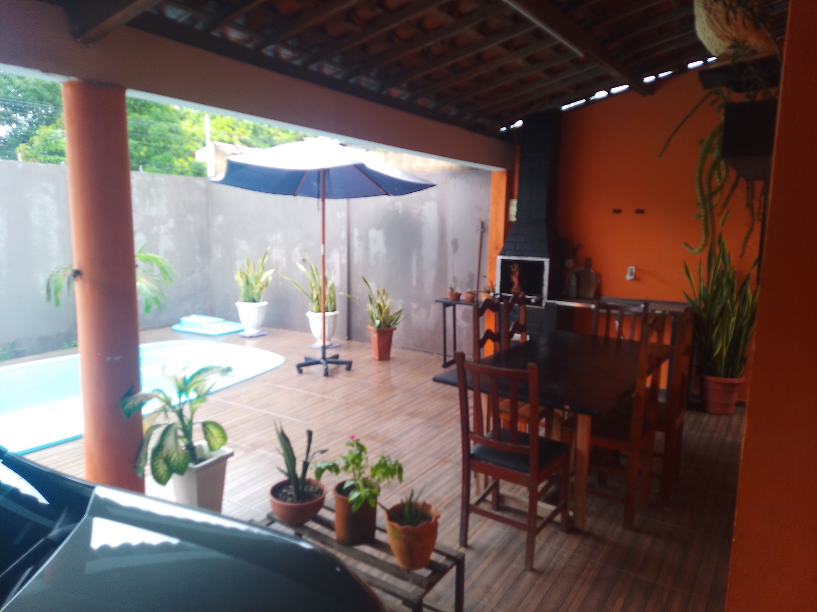 Imagem Casa com 3 Quartos à Venda, 180 m²em Massagueira - Marechal Deodoro Imagem Casa com 3 Quartos à Venda, 180 m²em Massagueira - Marechal Deodoro