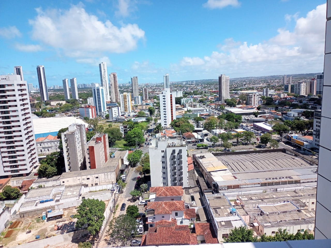 Foto do imóvel Apartamento com 2 Quartos à Venda, 56 m² em Madalena - Recife
