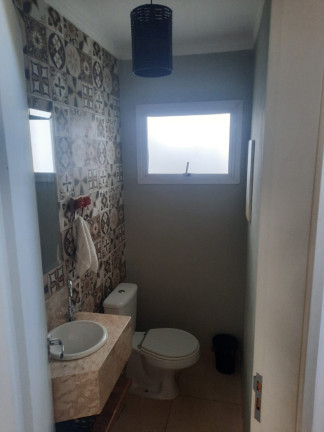 Imagem Casa de Condomínio com 3 Quartos à Venda, 250 m² em Jardim Crystal Park - Jacareí