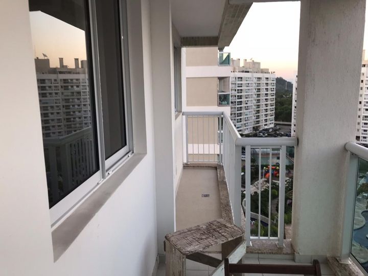 Imagem Apartamento com 3 Quartos à Venda, 85 m² em Recreio Dos Bandeirantes - Rio De Janeiro Imagem Apartamento com 3 Quartos à Venda, 85 m² em Recreio Dos Bandeirantes - Rio De Janeiro