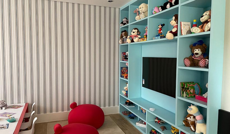 Imagem Apartamento com 2 Quartos à Venda, 62 m² em Perdizes - São Paulo Imagem Apartamento com 2 Quartos à Venda, 62 m² em Perdizes - São Paulo