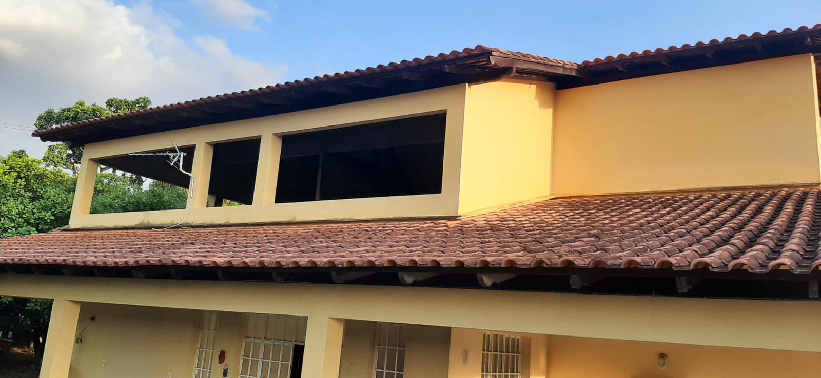 Imagem Casa com 3 Quartos à Venda, 120 m² em Centenário - Boa Vista Imagem Casa com 3 Quartos à Venda, 120 m² em Centenário - Boa Vista