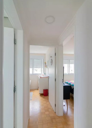 Imagem Apartamento com 2 Quartos à Venda, 70 m² em Indianópolis - São Paulo Imagem Apartamento com 2 Quartos à Venda, 70 m² em Indianópolis - São Paulo