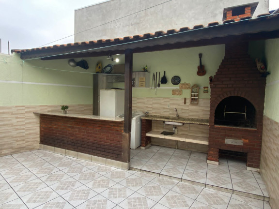 Imagem Sobrado com 3 Quartos à Venda, em Jardim Beirute - Guarulhos Imagem Sobrado com 3 Quartos à Venda, em Jardim Beirute - Guarulhos