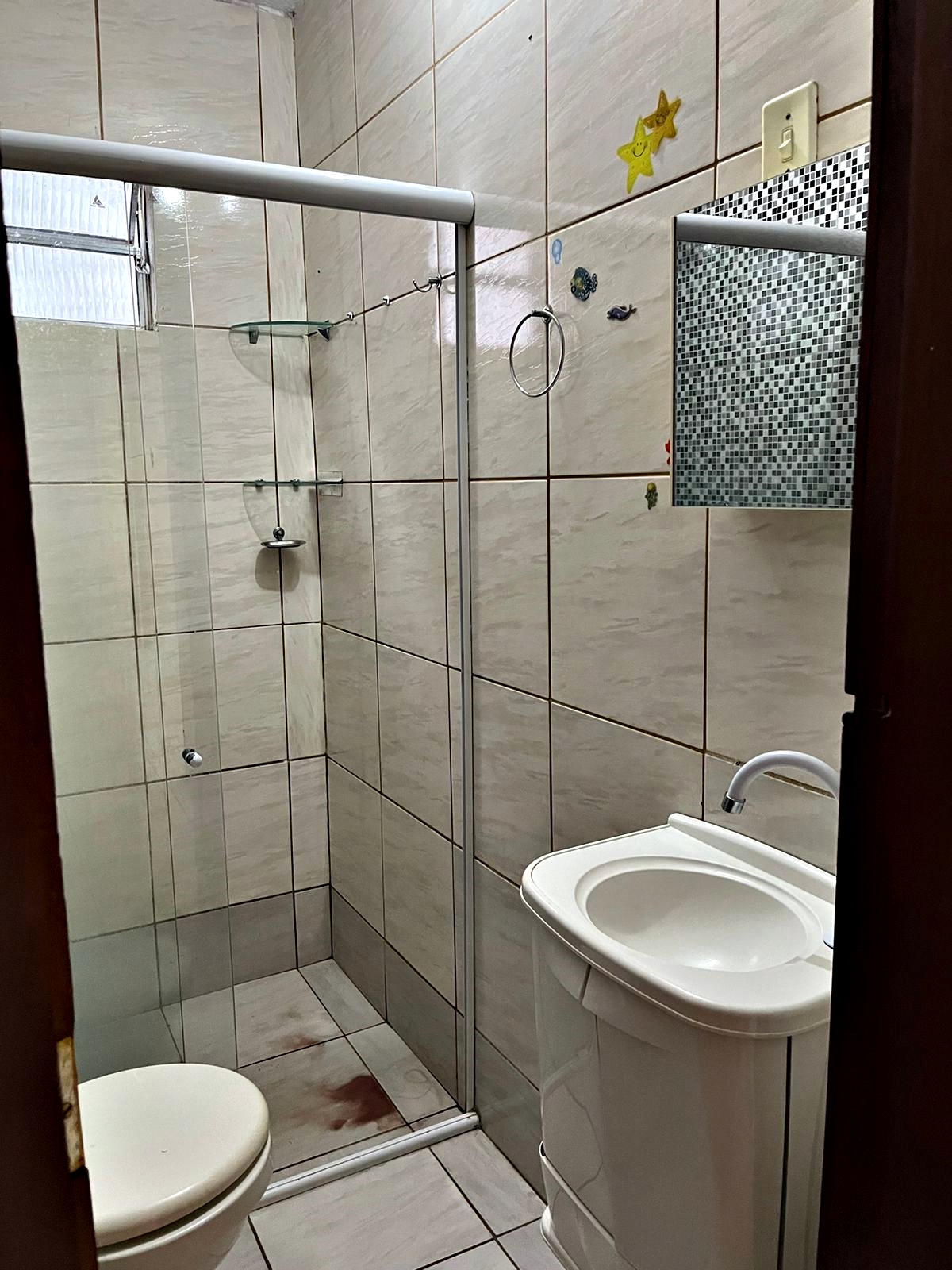 Imagem Casa com 3 Quartos à Venda, 110 m²em Prefeito José Walter - Fortaleza