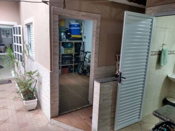 Imagem Sobrado com 3 Quartos à Venda, em Vila Mendes - São Paulo Imagem Sobrado com 3 Quartos à Venda, em Vila Mendes - São Paulo