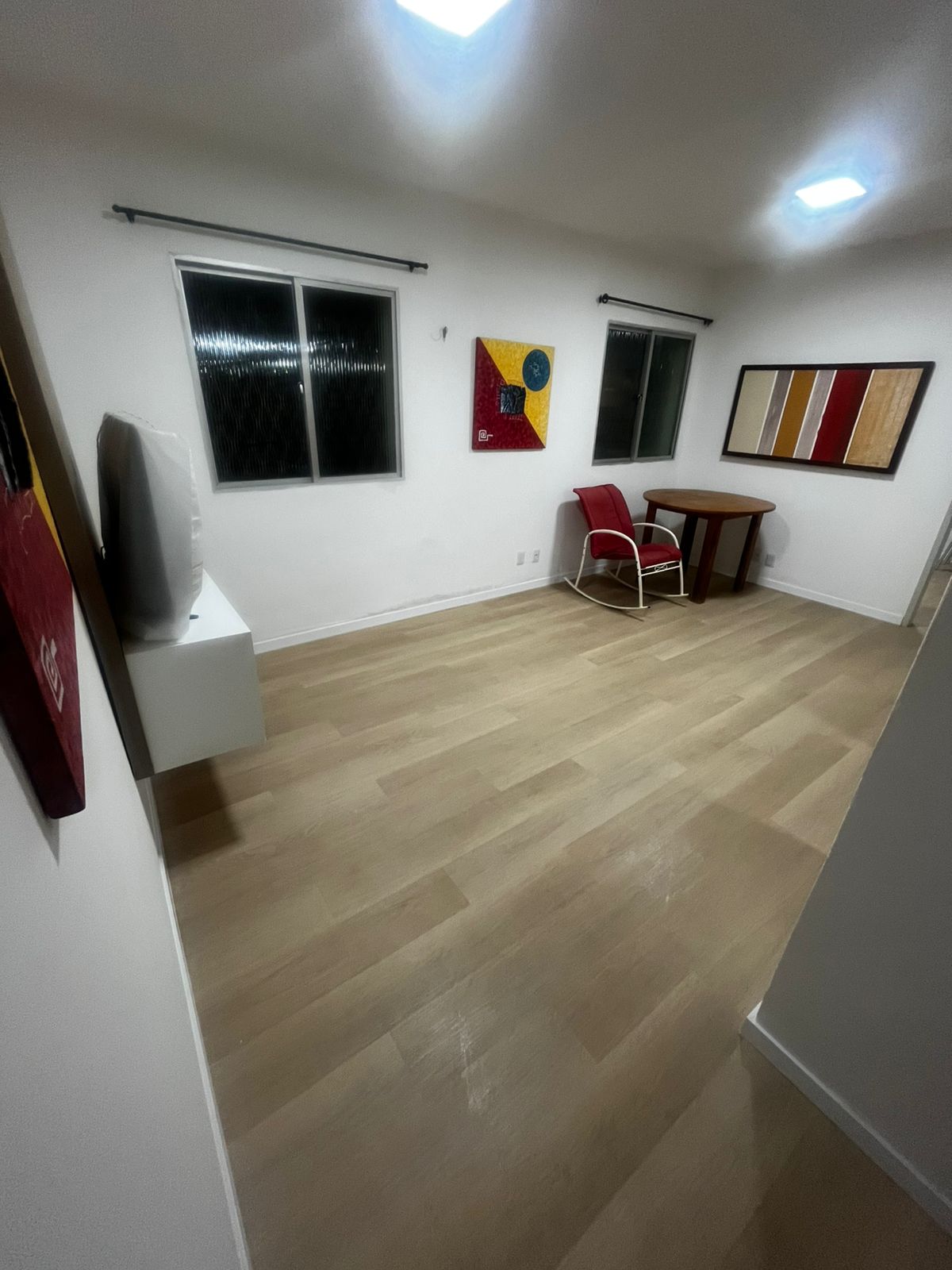 Imagem Apartamento com 2 Quartos à Venda, 50 m² em Nova Parnamirim - Parnamirim Imagem Apartamento com 2 Quartos à Venda, 50 m² em Nova Parnamirim - Parnamirim