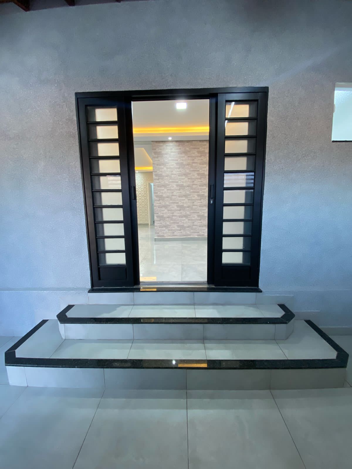 Imagem Casa com 3 Quartos à Venda, 180 m²em Núcleo Residencial Presidente Geisel - Bauru