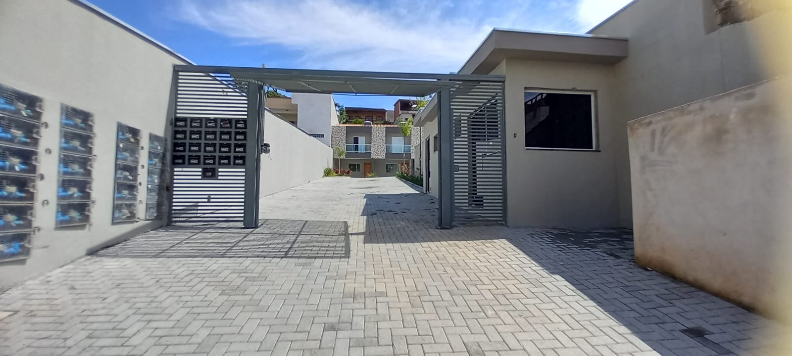 Imagem Casa de Condomínio com 3 Quartos à Venda, 75 m²em Parque Santana - Mogi das Cruzes Imagem Casa de Condomínio com 3 Quartos à Venda, 75 m²em Parque Santana - Mogi das Cruzes