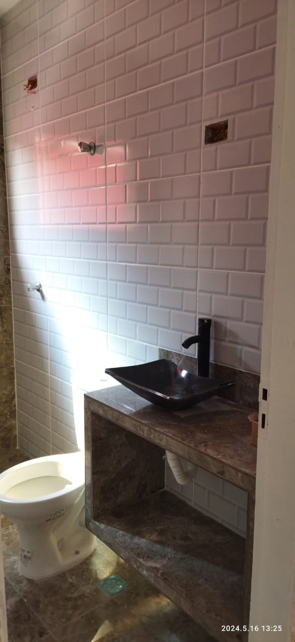Imagem Casa com 2 Quartos à Venda, 64 m²em Parque Santana - Mogi das Cruzes