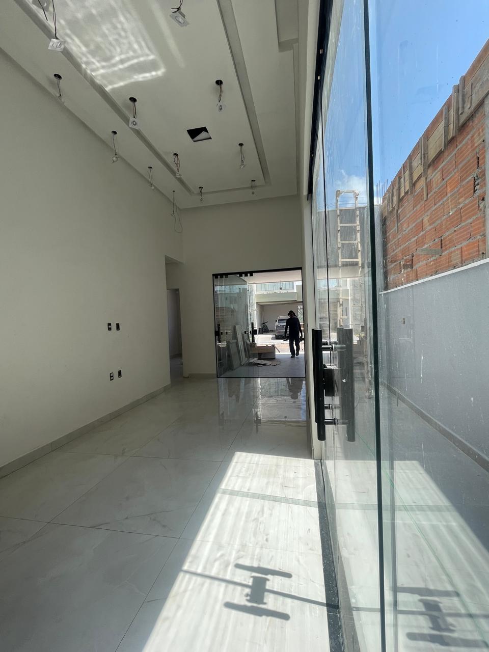 Imagem Casa de Condomínio com 3 Quartos à Venda, 160 m²em Quarenta Horas (Coqueiro) - Ananindeua Imagem Casa de Condomínio com 3 Quartos à Venda, 160 m²em Quarenta Horas (Coqueiro) - Ananindeua