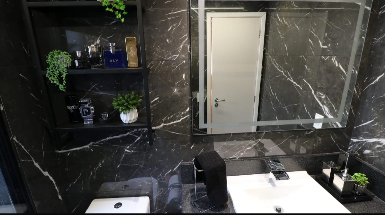 Imagem Apartamento com 3 Quartos à Venda, 98 m² em Campo Belo - São Paulo