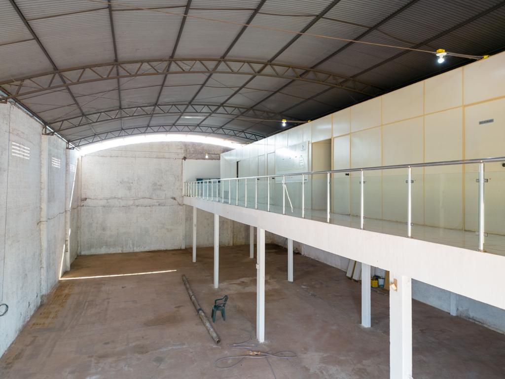 Imagem Galpão para Alugar, 675 m²em Aeroporto Velho - Santarém Imagem Galpão para Alugar, 675 m²em Aeroporto Velho - Santarém