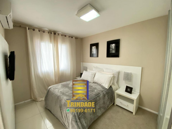 Imagem Apartamento com 1 Quarto à Venda, 77 m² em Jardim Renascença - São Luís Imagem Apartamento com 1 Quarto à Venda, 77 m² em Jardim Renascença - São Luís